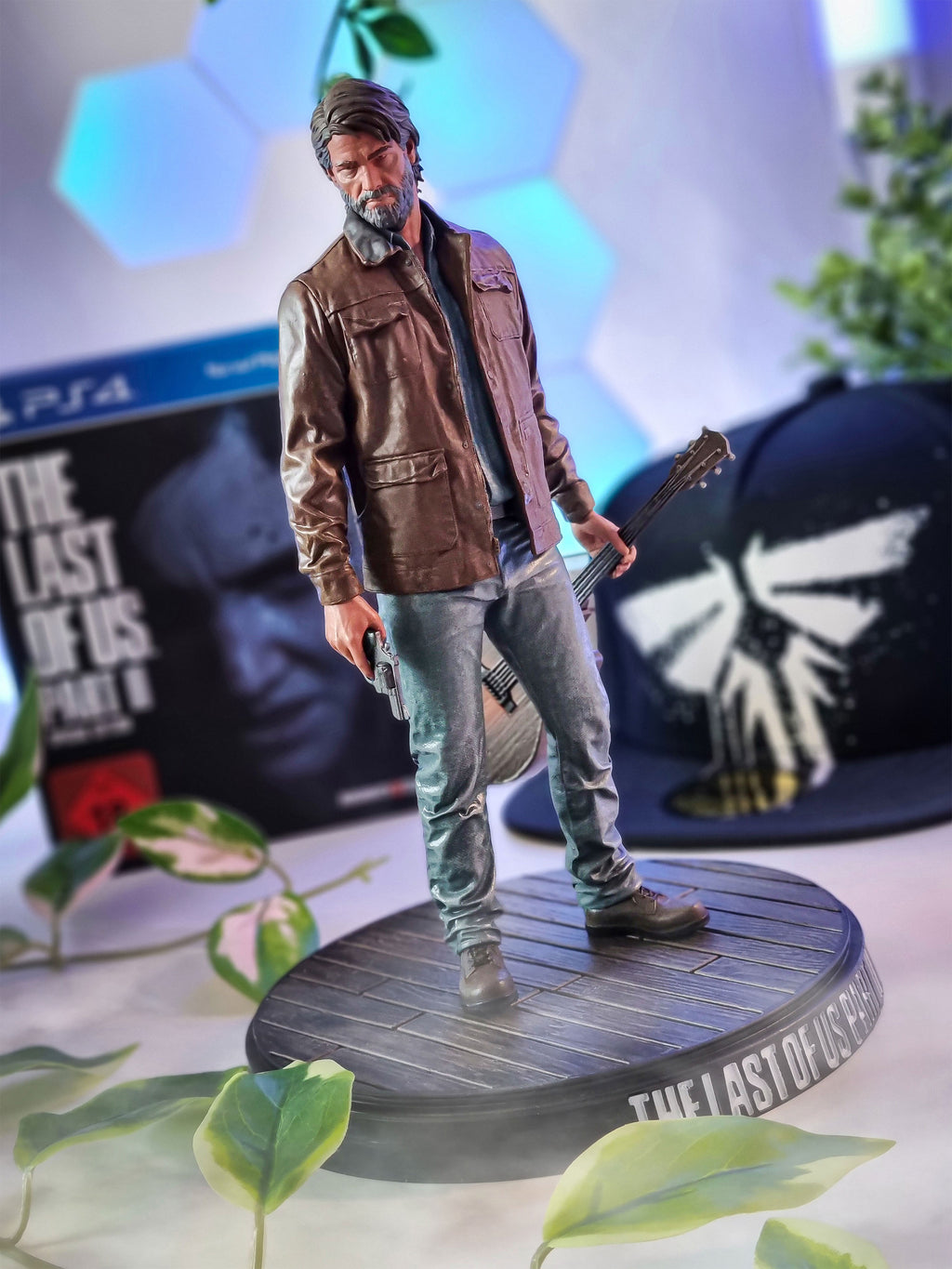 Produktbild The Last of Us - Joel-staty