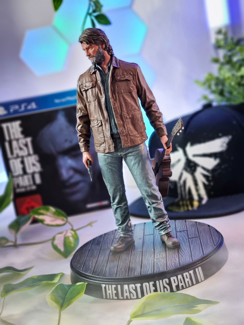 Produktbild The Last of Us - Joel-staty