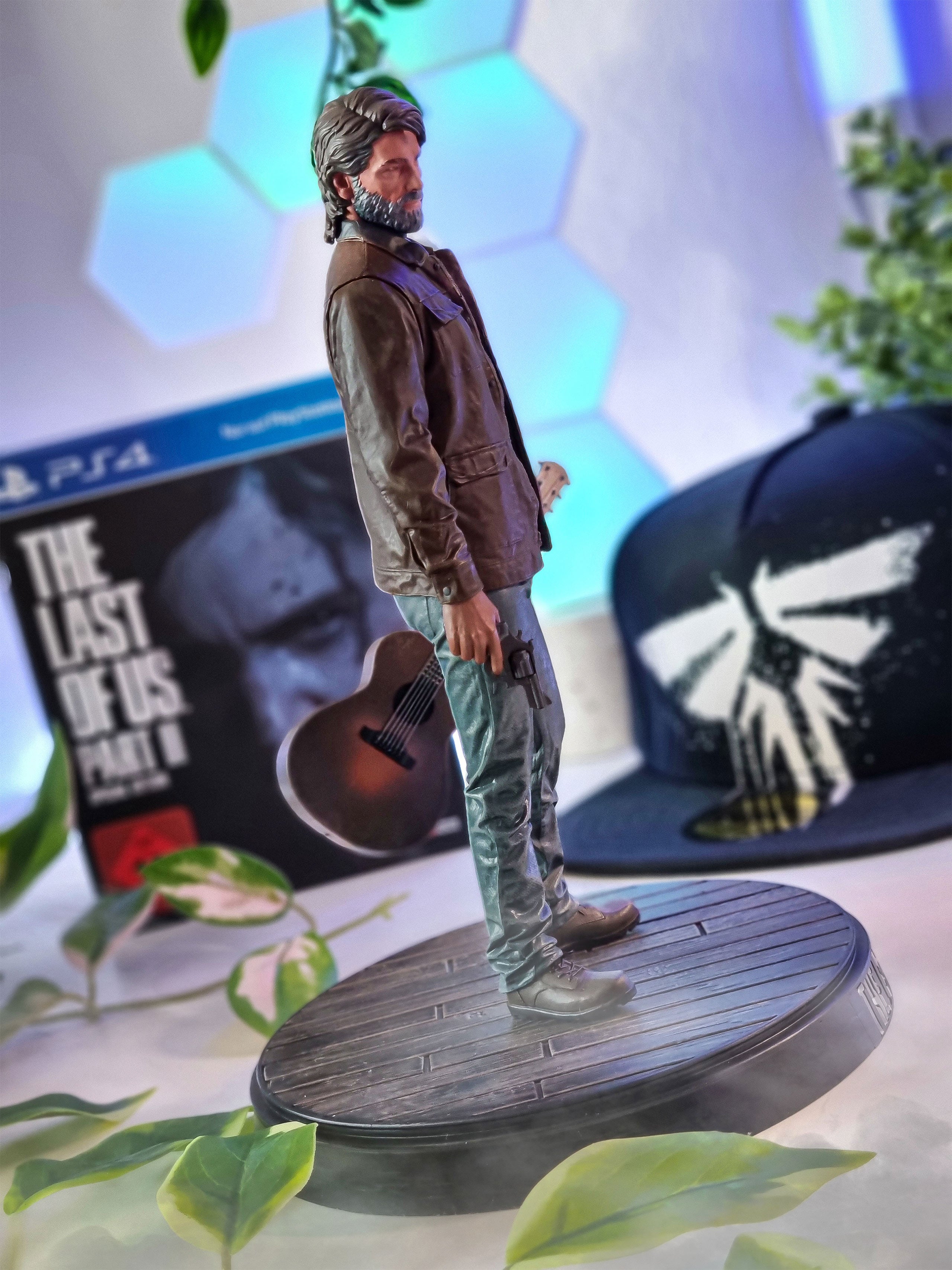 Produktbild The Last of Us - Joel-staty