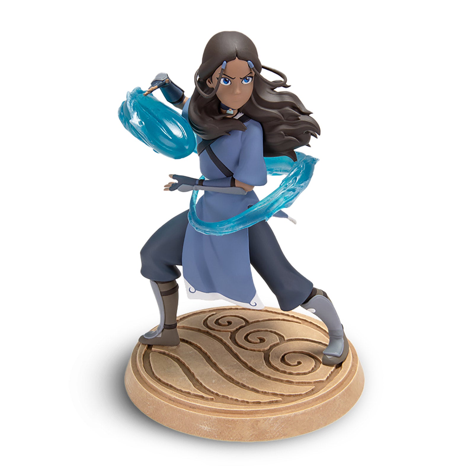 Produktbild Avatar: Legenden om Aang - Katara-staty