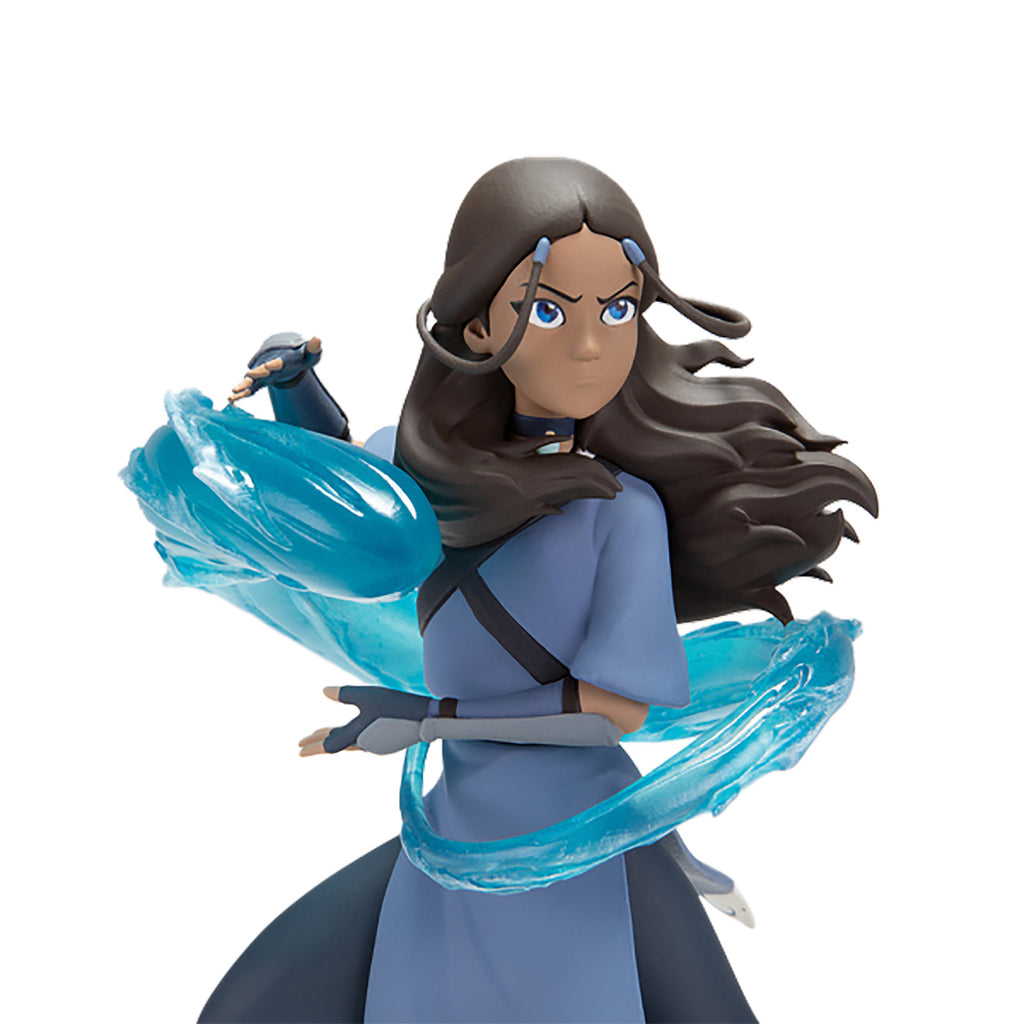 Produktbild Avatar: Legenden om Aang - Katara-staty