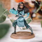 Produktbild Avatar: Legenden om Aang - Katara-staty