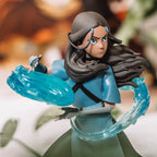 Produktbild Avatar: Legenden om Aang - Katara-staty