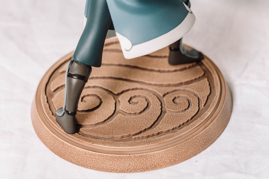 Produktbild Avatar: Legenden om Aang - Katara-staty