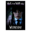Produktbild Wednesday - Happy Colour Maxi Poster