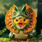 Produktbild Jurassic Park - Dilophosaurus TUBBZ Dekorativ Anka