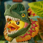 Produktbild Jurassic Park - Dilophosaurus TUBBZ Dekorativ Anka