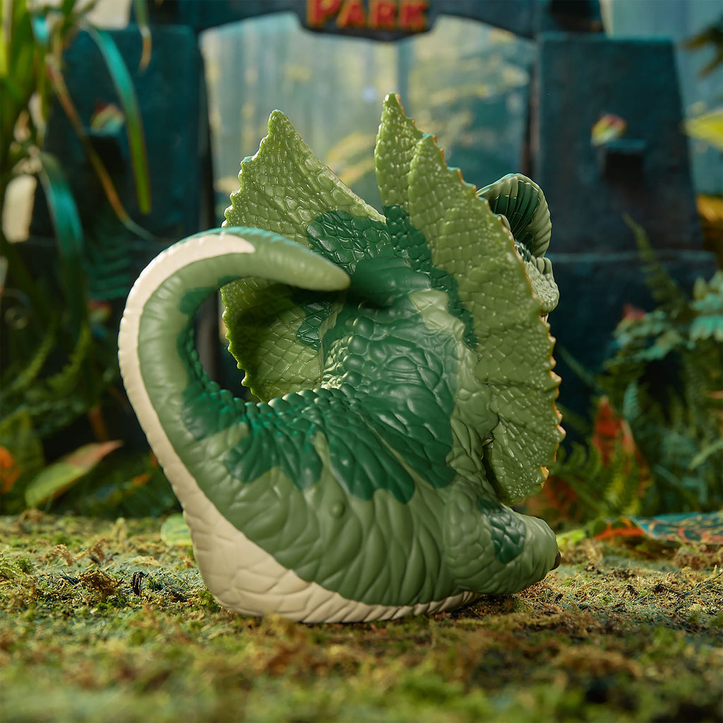 Produktbild Jurassic Park - Dilophosaurus TUBBZ Dekorativ Anka