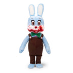 Produktbild Silent Hill - Robbie the Rabbit Plyschfigur blå
