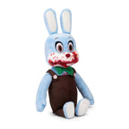 Produktbild Silent Hill - Robbie the Rabbit Plyschfigur blå