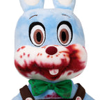 Produktbild Silent Hill - Robbie the Rabbit Plyschfigur blå