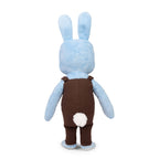 Produktbild Silent Hill - Robbie the Rabbit Plyschfigur blå