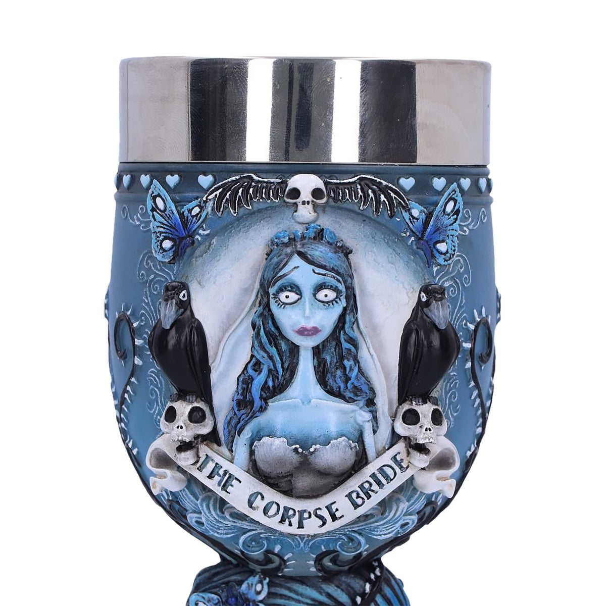 Produktbild Corpse Bride - Emily Bägare deluxe