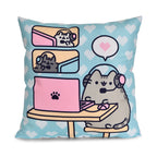 Produktbild Pusheen - Kudde