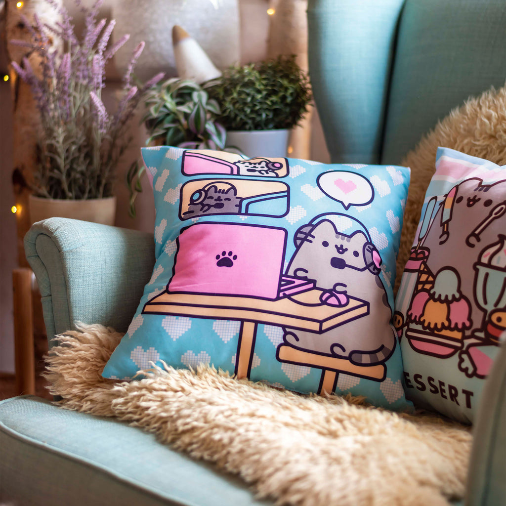 Produktbild Pusheen - Kudde