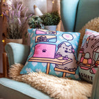 Produktbild Pusheen - Kudde