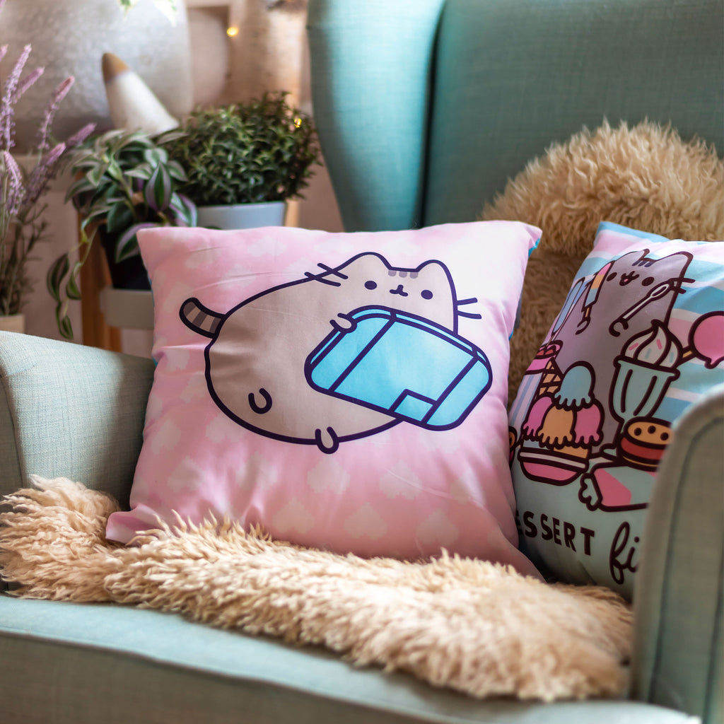 Produktbild Pusheen - Kudde