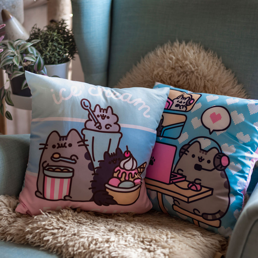Produktbild Pusheen - Kudde