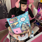 Produktbild Pusheen - Kudde