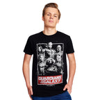 Produktbild Guardians of the Galaxy - The Guardians Vol. 3 T-shirt svart