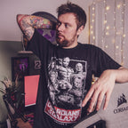 Produktbild Guardians of the Galaxy - The Guardians Vol. 3 T-shirt svart