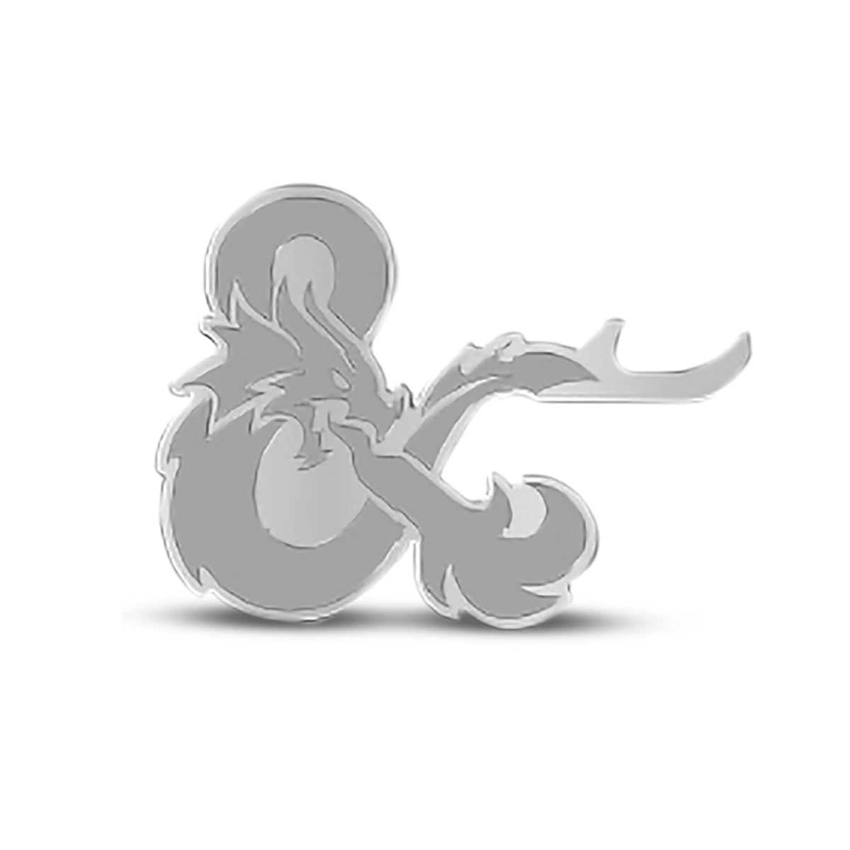 Produktbild Dungeons & Dragons - Flasköppnare med logotyp