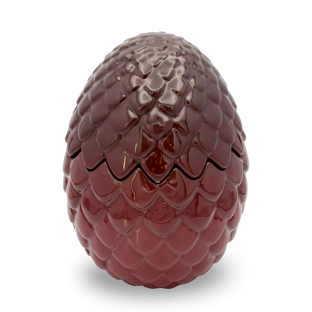 Produktbild Game of Thrones - Kakburk i form av drakägg