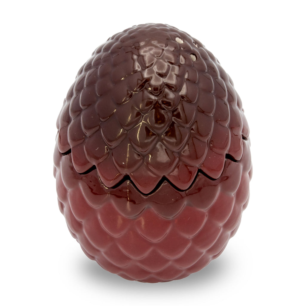 Produktbild Game of Thrones - Äggkopp och saltkar i drakäggsdesign