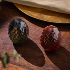 Produktbild Game of Thrones - Drogon och Rhaegal Salt- och Pepparkar