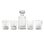 Produktbild Game of Thrones - Karaff med propp och glas-set