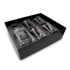 Produktbild Game of Thrones - Karaff med propp och glas-set