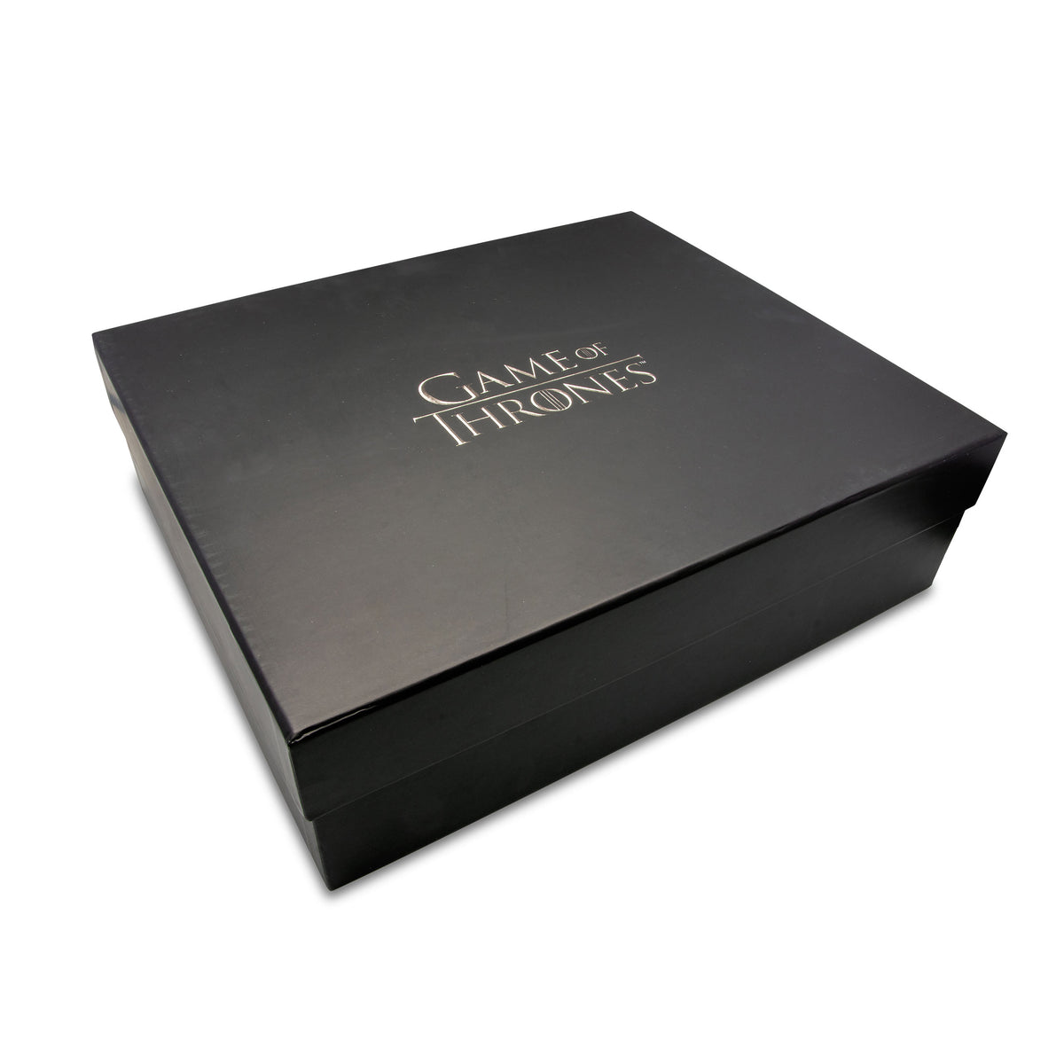 Produktbild Game of Thrones - Karaff med propp och glas-set
