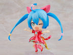 Produktbild Hatsune Miku - Wonderland Sekai Ver. Nendoroid Actionfigur