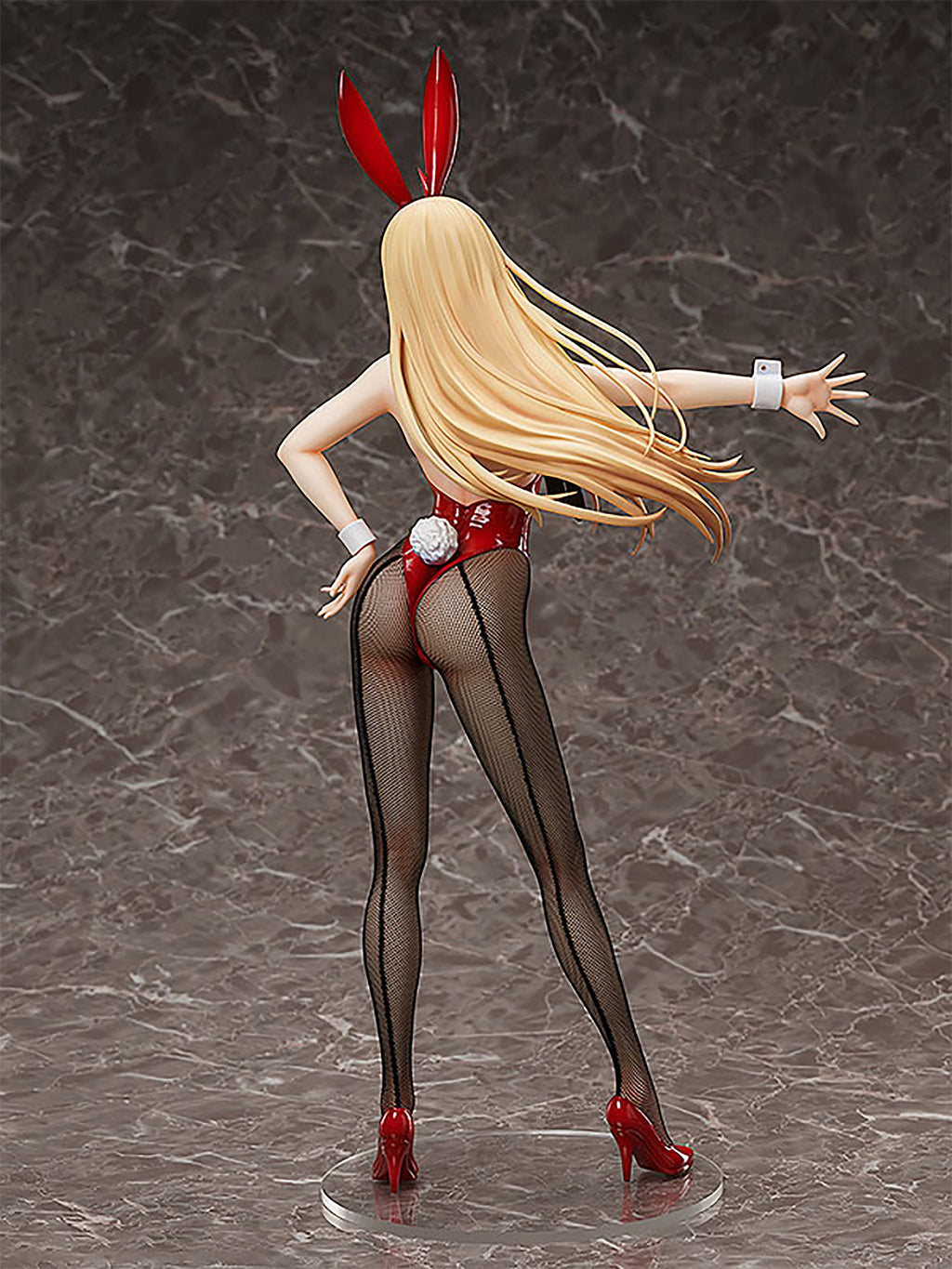 Product image Chainsaw Man - Power Figure Bunny Version