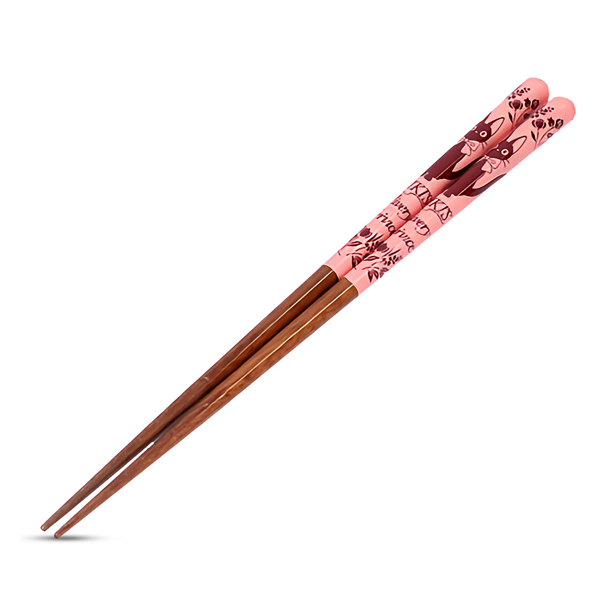 Produktbild Kikis expressbud - rosa ätpinnar med Jiji
