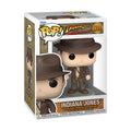 Produktbild Indiana Jones med jacka Funko Pop Figur