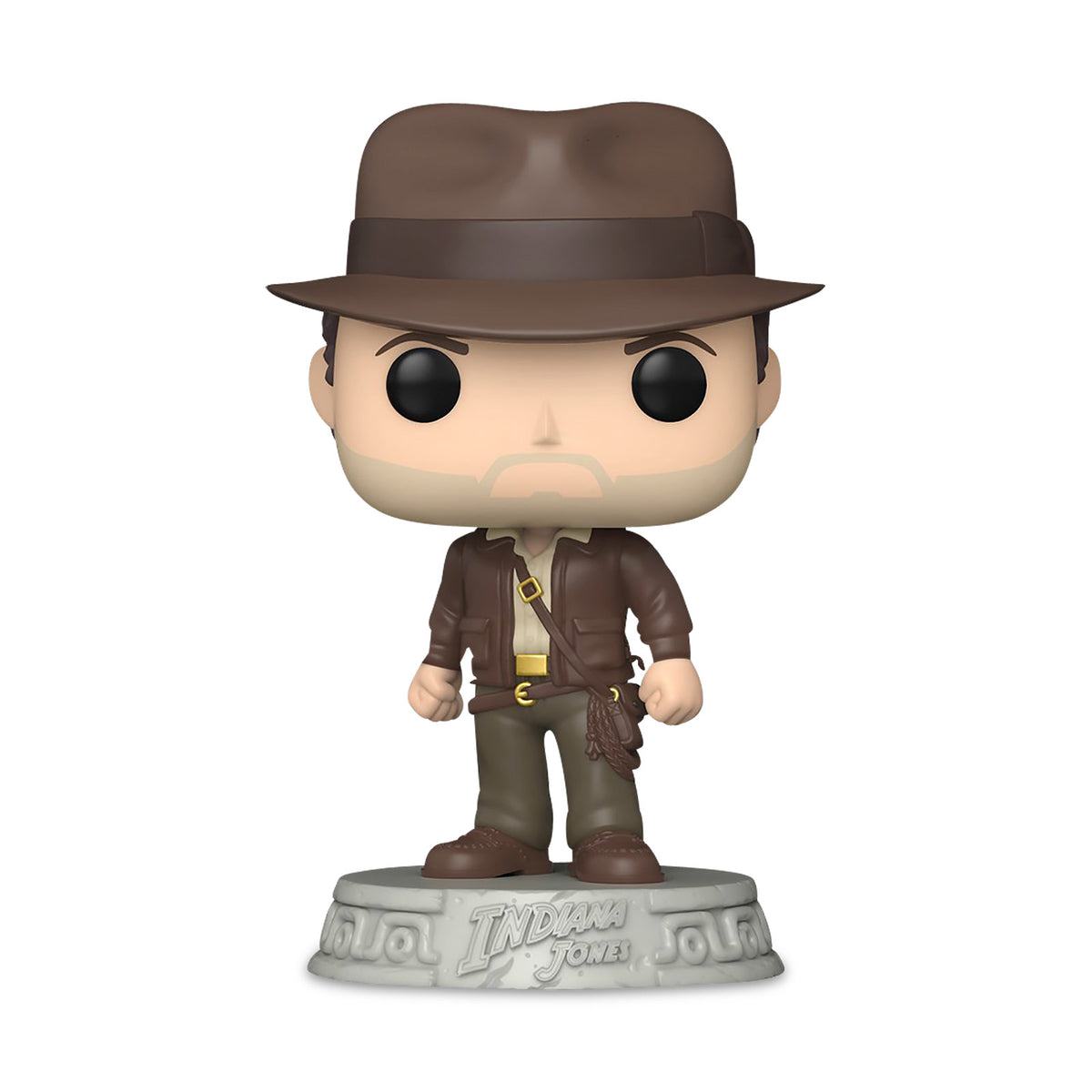 Produktbild Indiana Jones med jacka Funko Pop Figur
