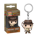 Produktbild Indiana Jones - Funko Pop nyckelring