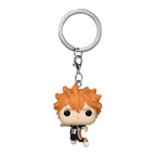 Product image Haikyu!! - Shoyo Hinata Funko Pop Keychain