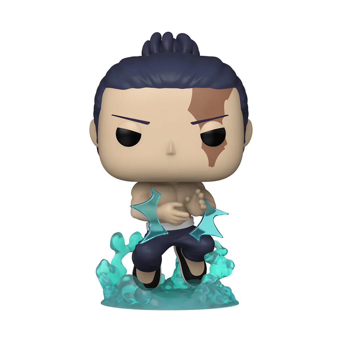 Produktbild Jujutsu Kaisen - Aoi Todo Clap Funko Pop Figur