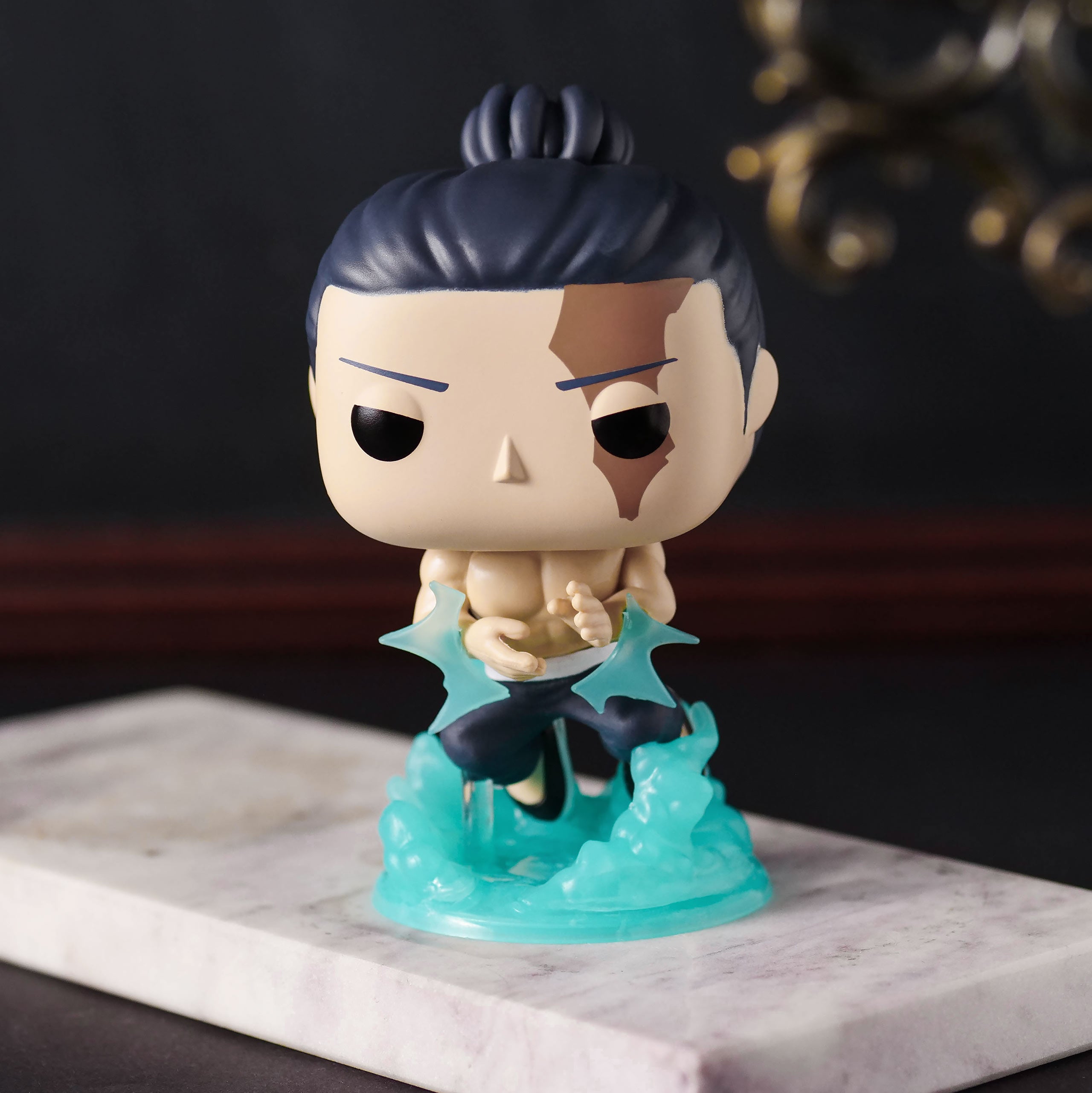 Produktbild Jujutsu Kaisen - Aoi Todo Clap Funko Pop Figur