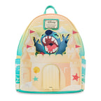 Product image Lilo & Stitch - Tropical Beach Mini Backpack