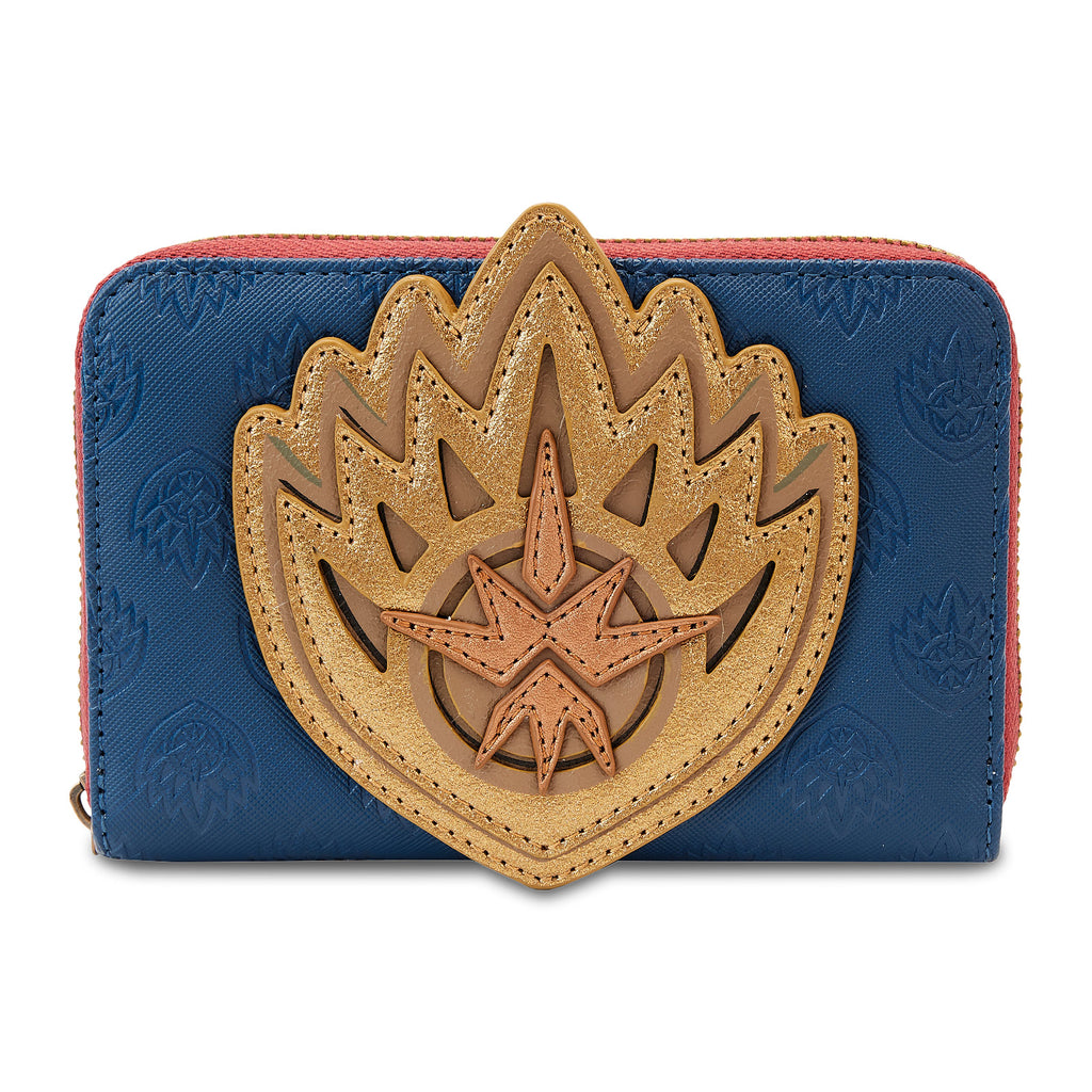 Produktbild Guardians of the Galaxy - Ravager Badge Plånbok