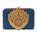 Produktbild Guardians of the Galaxy - Ravager Badge Plånbok
