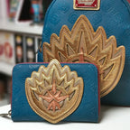 Produktbild Guardians of the Galaxy - Ravager Badge Plånbok