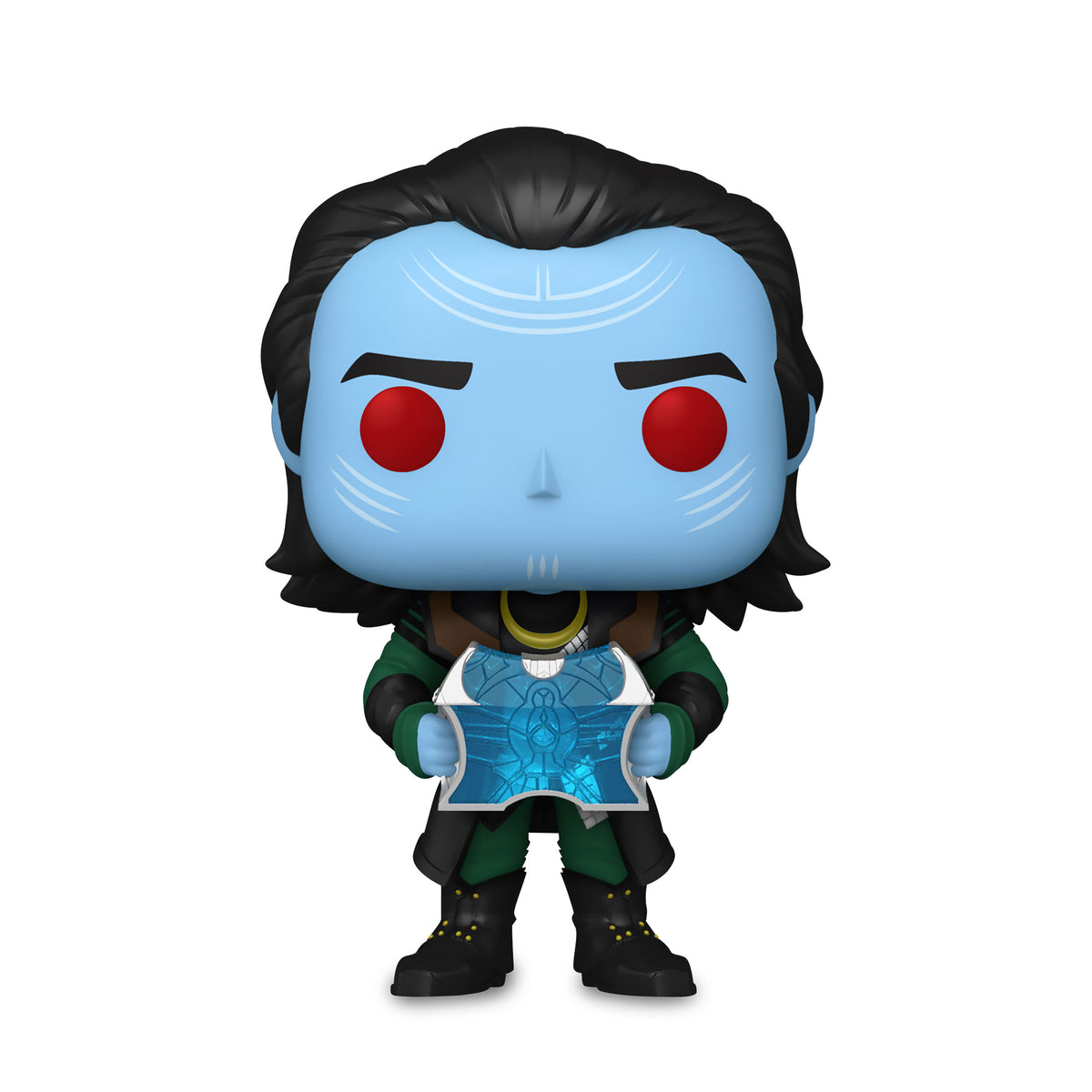 Product image Frost Giant Loki Glow in the Dark Funko Pop Figure - Marvel