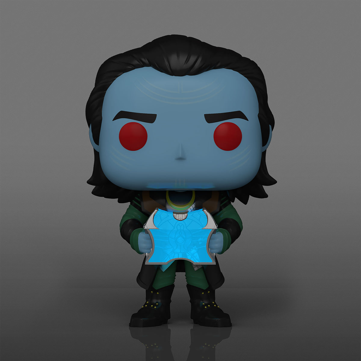 Product image Frost Giant Loki Glow in the Dark Funko Pop Figure - Marvel