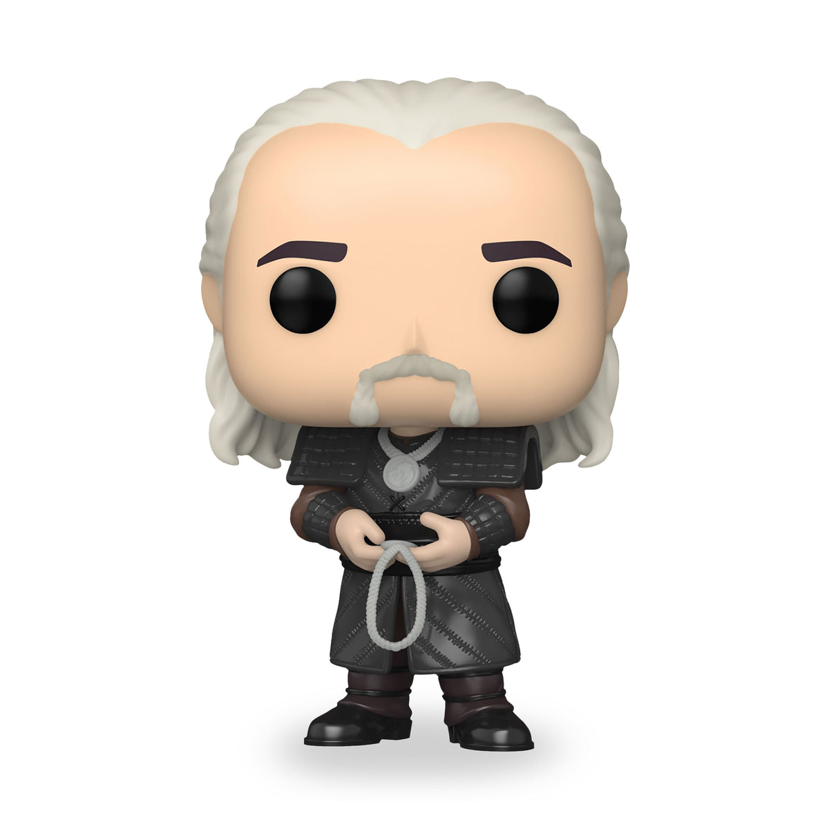 Produktbild Witcher - Geralt och Vesemir Funko Pop Figurer Set