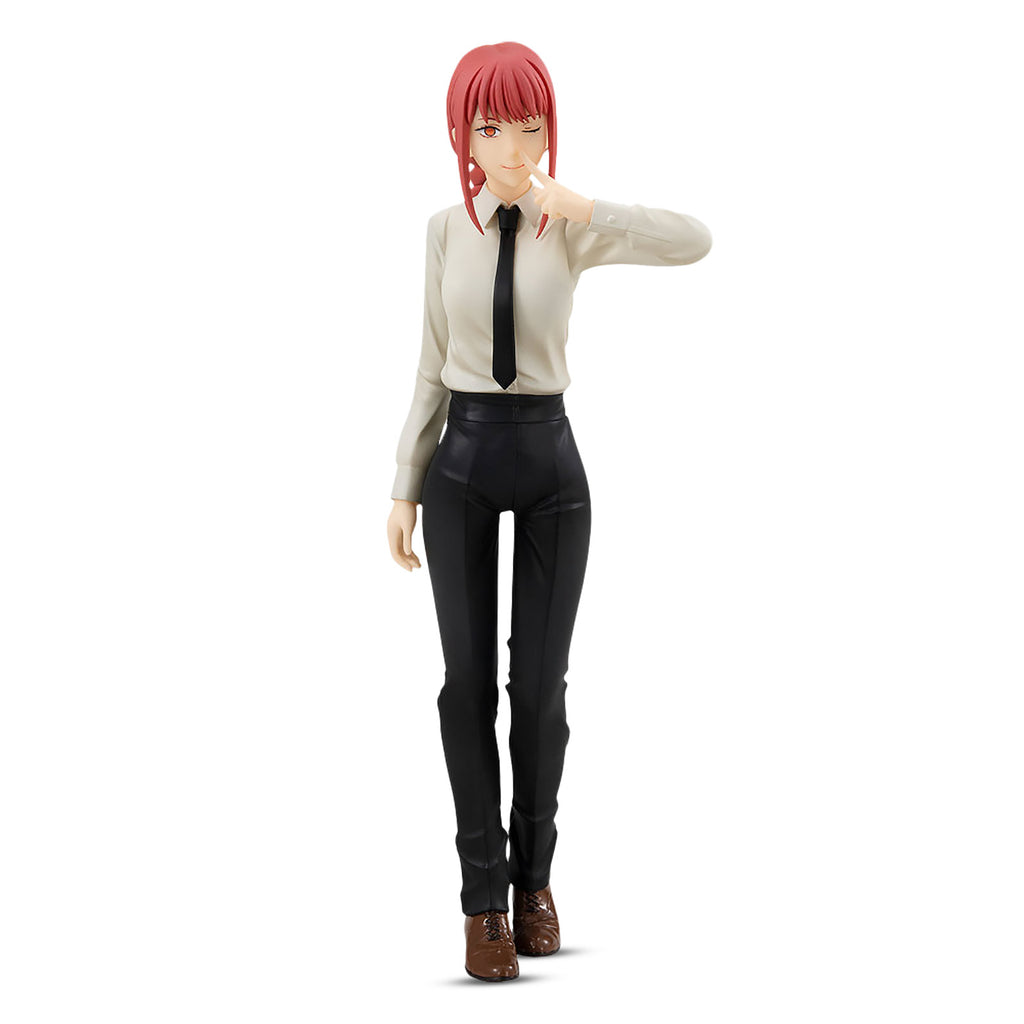 Produktbild Chainsaw Man - Makima Pop Up Parade Figur