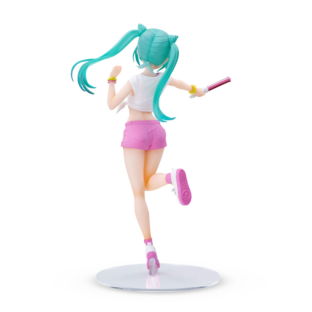 Produktbild Hatsune Miku - Live Audience-figur